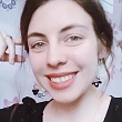 Фото преподавателя Елизавета Кодацкая