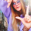 Фото преподавателя Марта Хисматуллина
