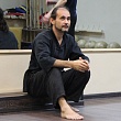 Фото преподавателя Тимур Тимеев