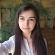 Фото преподавателя Лилия Халикова